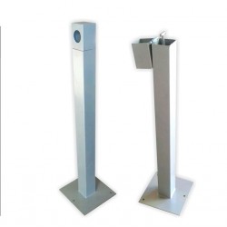 Cenicero de Pedestal M1